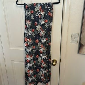 Cacique sleep lounge pants with pockets NWT 22/24
